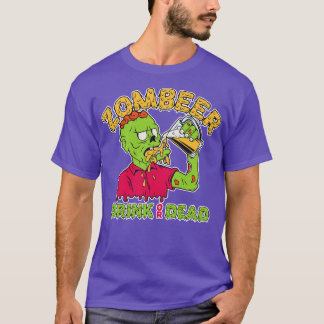 Zombie T-shirt