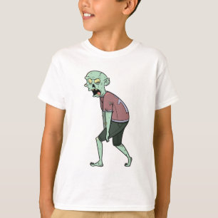 Zombie T-shirt