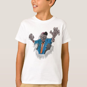 Zombie T-shirt