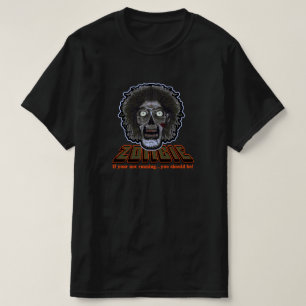 ZOMBIE T-SHIRT