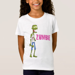 Zombie T-shirt