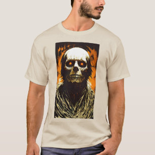 Zombie T-shirt