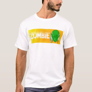 Zombie T-shirt