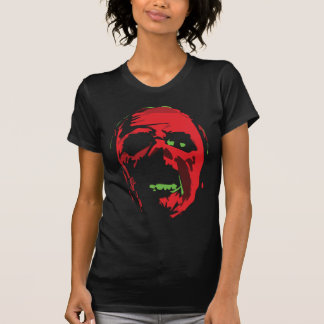 Zombie T-shirt
