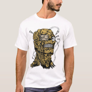 Zombie T-shirt