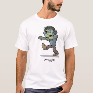 Zombie T-shirt