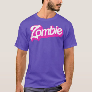 Zombie T-shirt