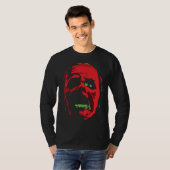 Zombie T-shirt (Voorkant volledig)