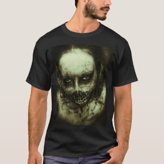 Zombie-t-shirt T-shirt