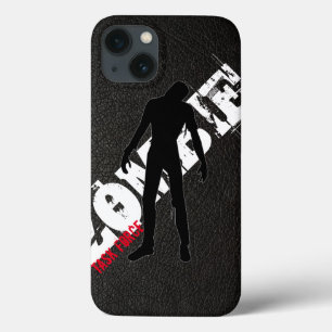 Zombie Task Force iPad Air Hoesje