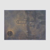 Zombie Tissue Paper Tissuepapier (Voorkant)