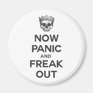 Zombie Tribute Magneet