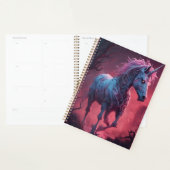 Zombie Unicorn Planner (Display)