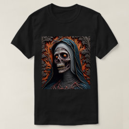 Zombie van de Doek T-shirt