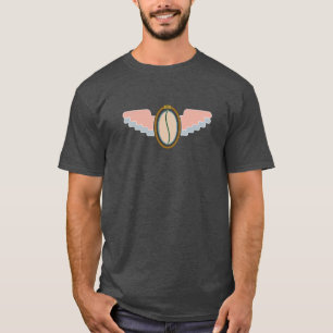 Zombie Virus Zombie-virus T-shirt