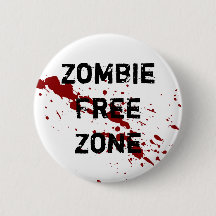 Zombie-vrije zone