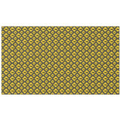 Zombie Waarschuwing Halloween Tafelkleed (Voorkant (Horizontaal))