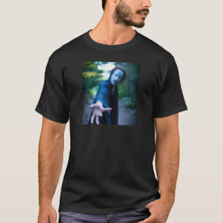 Zombie Walker T-shirt