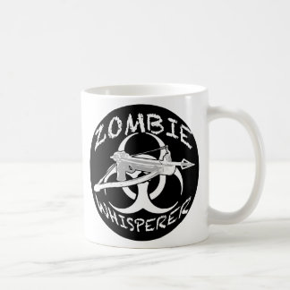 Zombie Whisperer 4w Koffiemok
