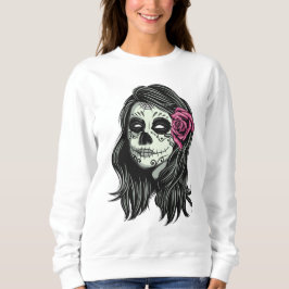 Zombie Woman shirten & jassen Trui