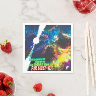 Zombie Worlds Halloween Galaxy of Horrors Servet