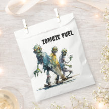 zombiebrandstof | Halloween Snoep Favoriete Tassen