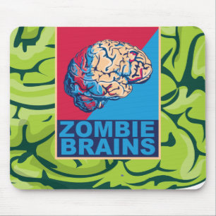 Zombiebrein Muismat