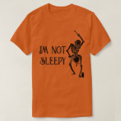 zombiecleo t-shirt (Design voorkant)