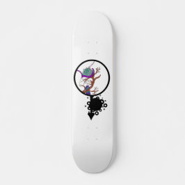 ZombieDream8 Persoonlijk Skateboard