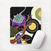 ZombieDream Muismat (Met muis)