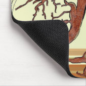 zombiedream muismat (Hoek)