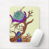 zombiedream muismat (Met muis)