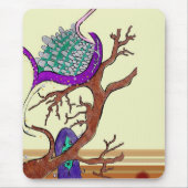 zombiedream muismat (Voorkant)