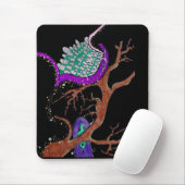 zombieDream Muismat (Met muis)