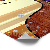 zombiedroom poster (Hoek)