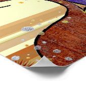 zombiedroom poster (Hoek)