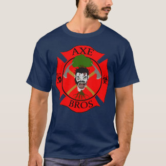 Zombiefighters T-shirt