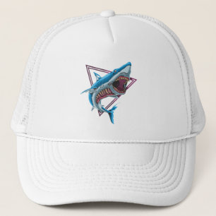 zombiehaai trucker pet