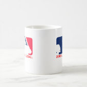 ZombieLeagueFaceball, ZombieLeagueFaceball Koffiemok (Center)