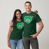 zombielove t-shirt (Unisex)