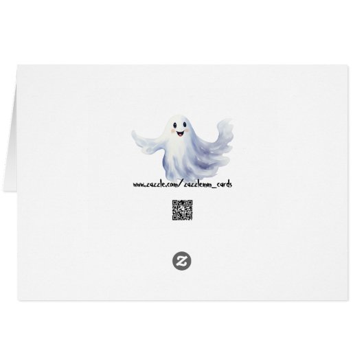 Zombies (Achterkant Horizontaal)