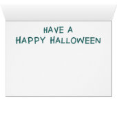 Zombies (Binenzijde Horizontaal (Onderkant))