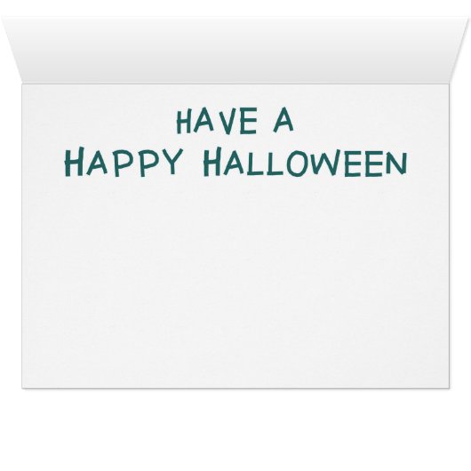 Zombies (Binenzijde Horizontaal (Onderkant))