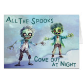 Zombies (Voorkant Horizontaal)