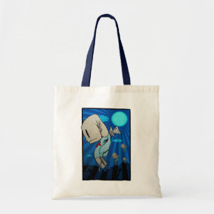 Zombiës 2012 tote bag