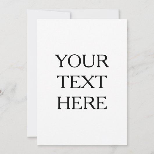 Zombies Attack (Zombie Horde) Kaart (Achterkant)