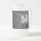 Zombies Attack (Zombie Horde) Matglas Bierpul (Voorkant rechts)