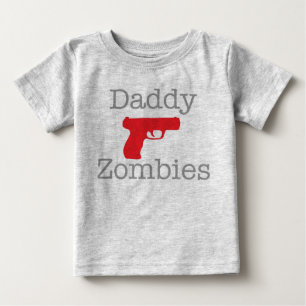 Zombiës! Baby!