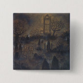 Zombies Button (Voorkant)