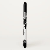 Zombies Case-Mate iPhone Case (Achterkant / rechts)